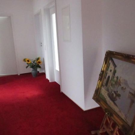 Ferienwohnung Hude Hude  Exteriér fotografie