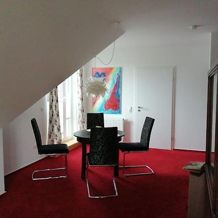Ferienwohnung Hude Hude  Exteriér fotografie