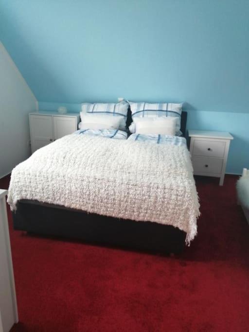 Ferienwohnung Hude Hude  Exteriér fotografie
