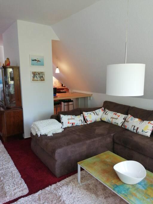 Ferienwohnung Hude Hude  Exteriér fotografie