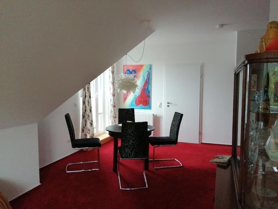 Ferienwohnung Hude Hude  Exteriér fotografie