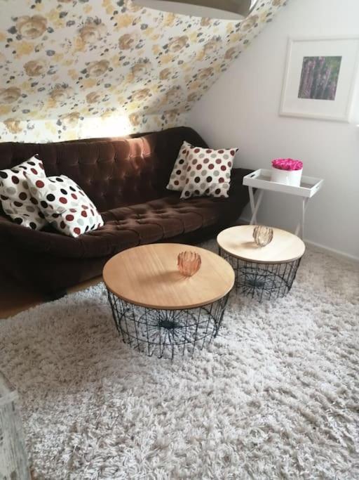 Ferienwohnung Hude Hude  Exteriér fotografie