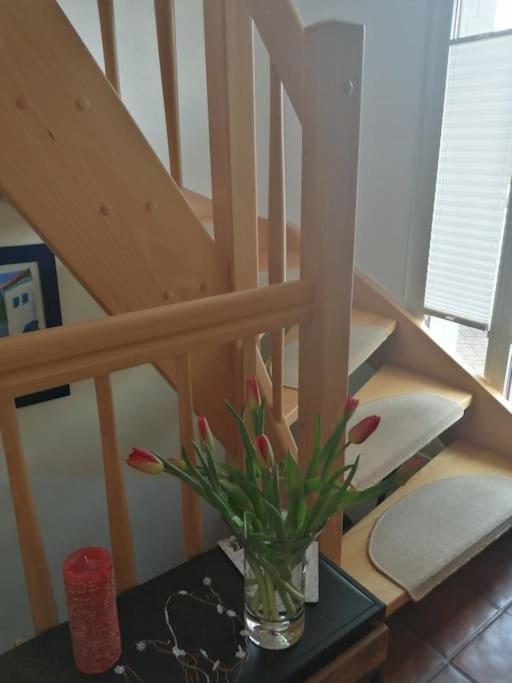 Ferienwohnung Hude Hude  Exteriér fotografie